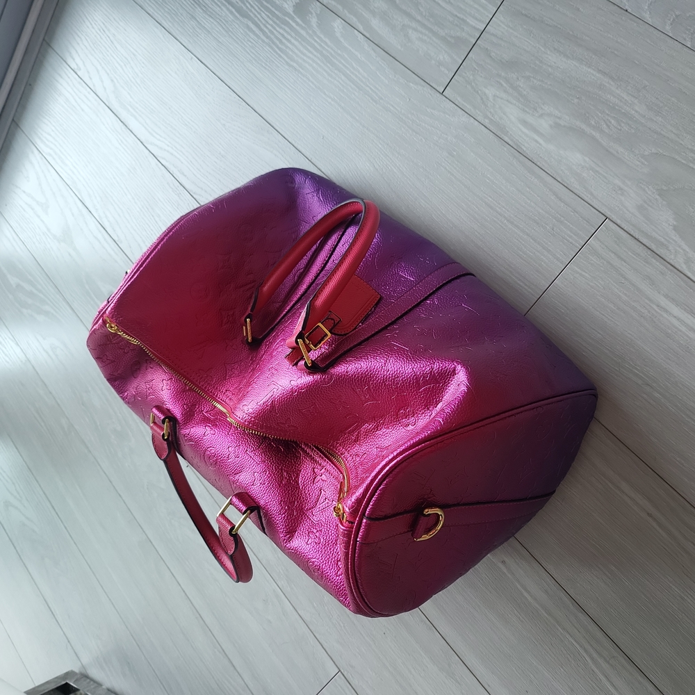 Lv bag 18"